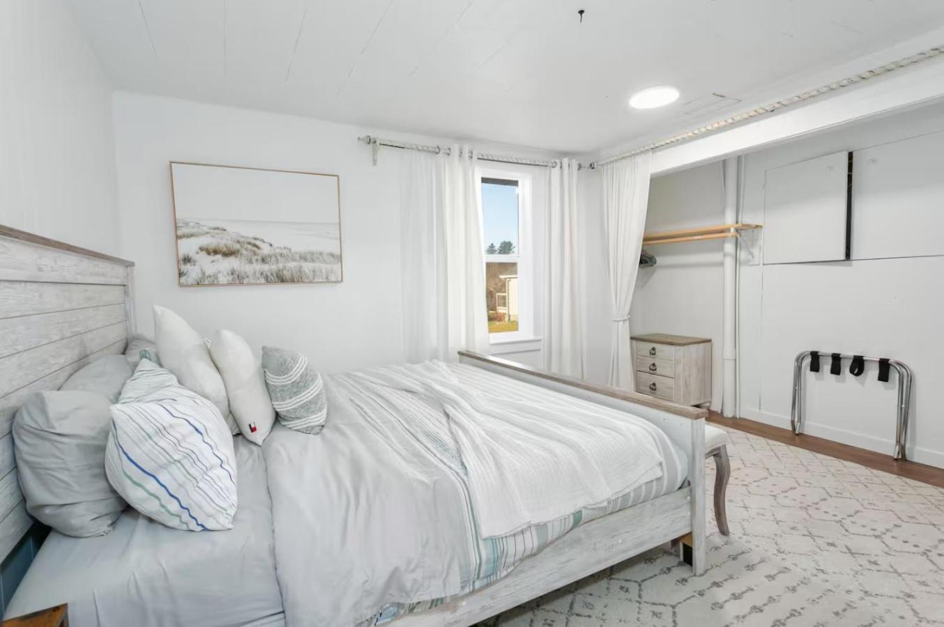 Breakwater Resort Grayland Dış mekan fotoğraf