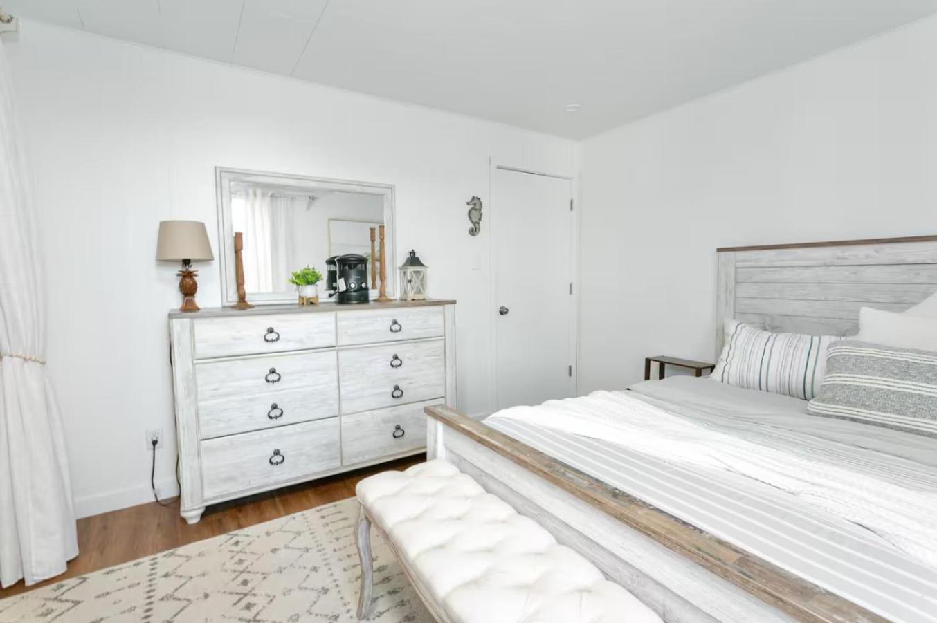 Breakwater Resort Grayland Dış mekan fotoğraf
