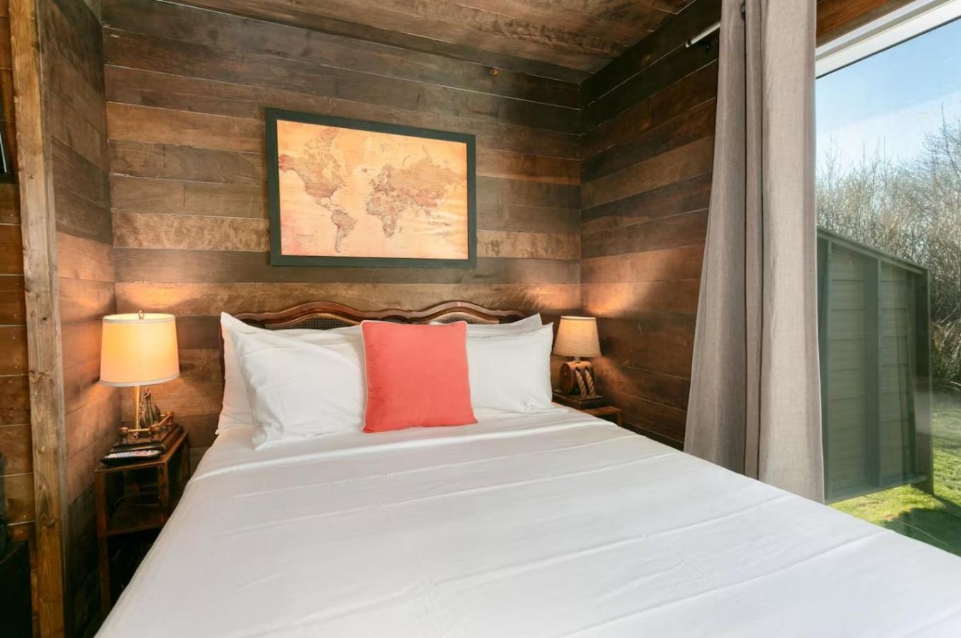 Breakwater Resort Grayland Dış mekan fotoğraf