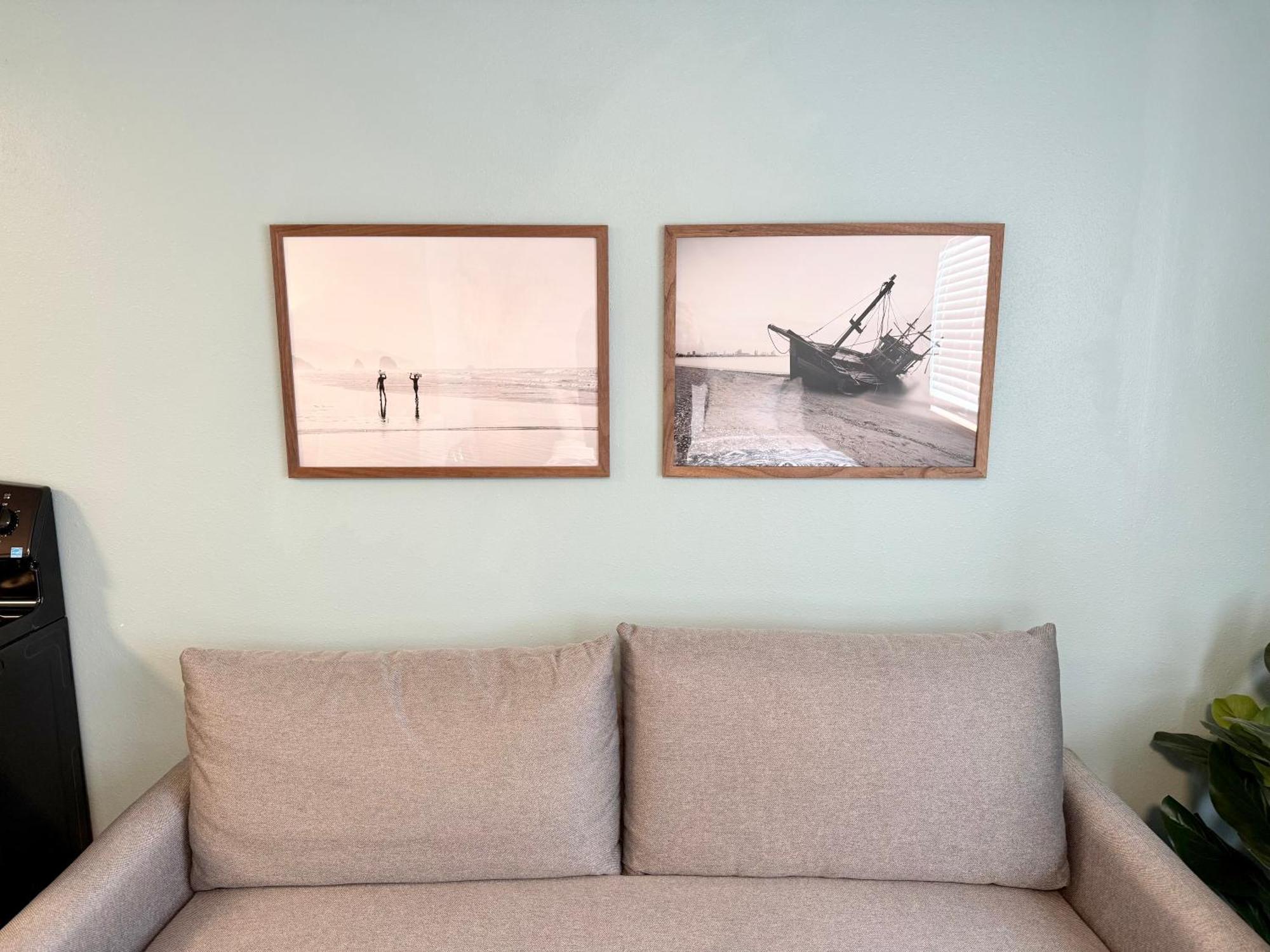 Breakwater Resort Grayland Dış mekan fotoğraf