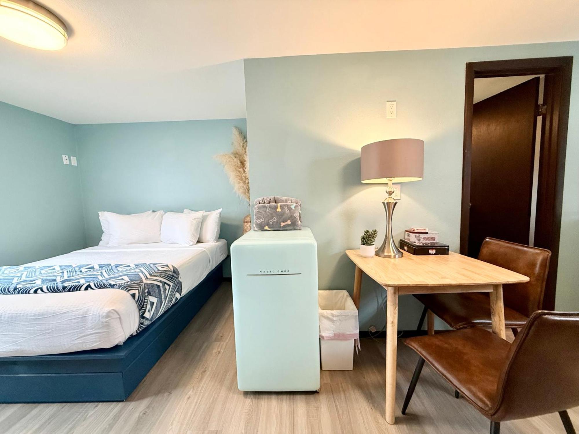 Breakwater Resort Grayland Dış mekan fotoğraf